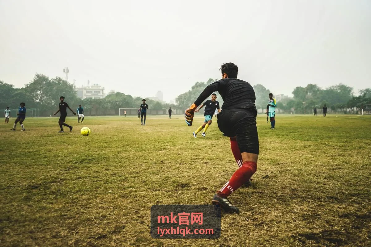 MK官网成套控制方案装配与调试示例
